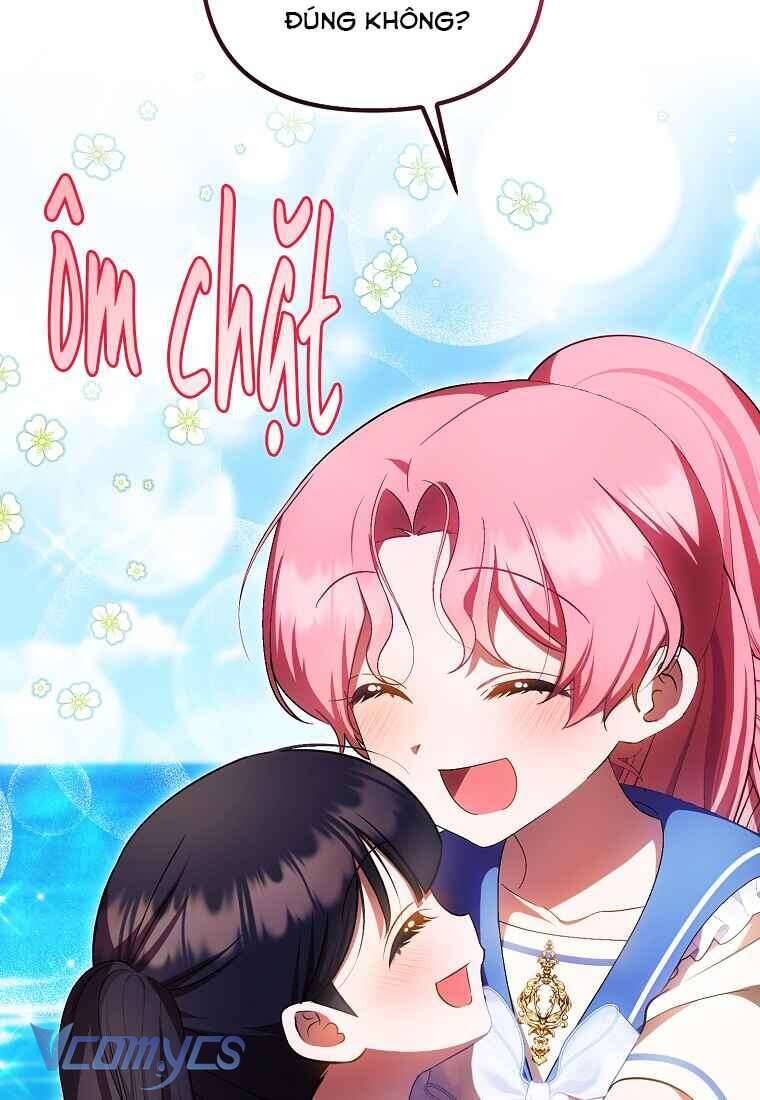 Lần Đầu Tiên Được Yêu Thương Chapter 73 23