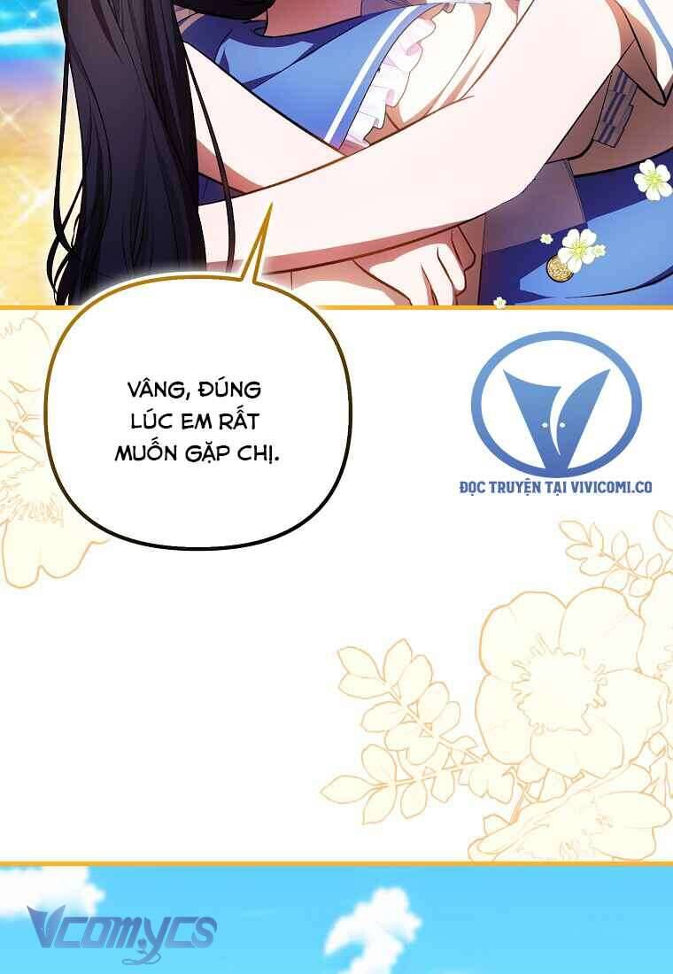 Lần Đầu Tiên Được Yêu Thương Chapter 73 24