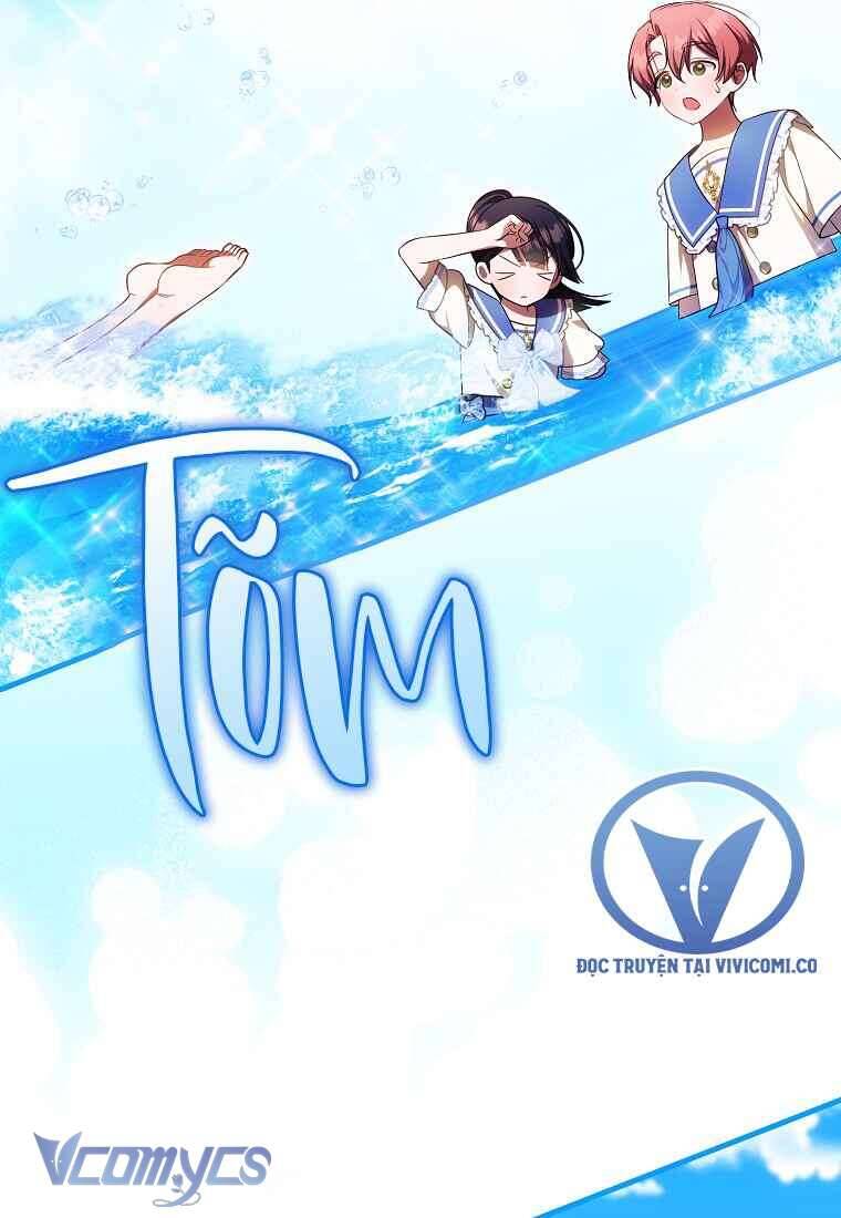 Lần Đầu Tiên Được Yêu Thương Chapter 73 30