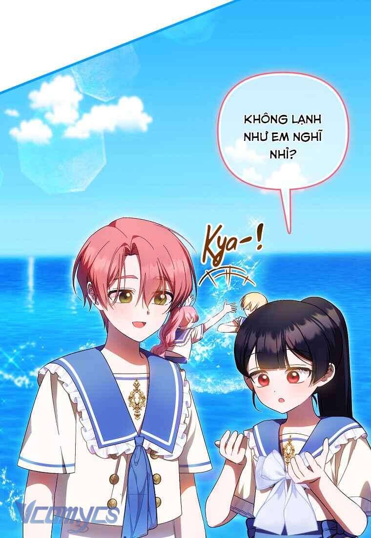 Lần Đầu Tiên Được Yêu Thương Chapter 73 31