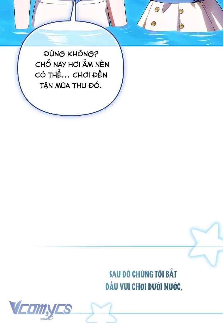 Lần Đầu Tiên Được Yêu Thương Chapter 73 32