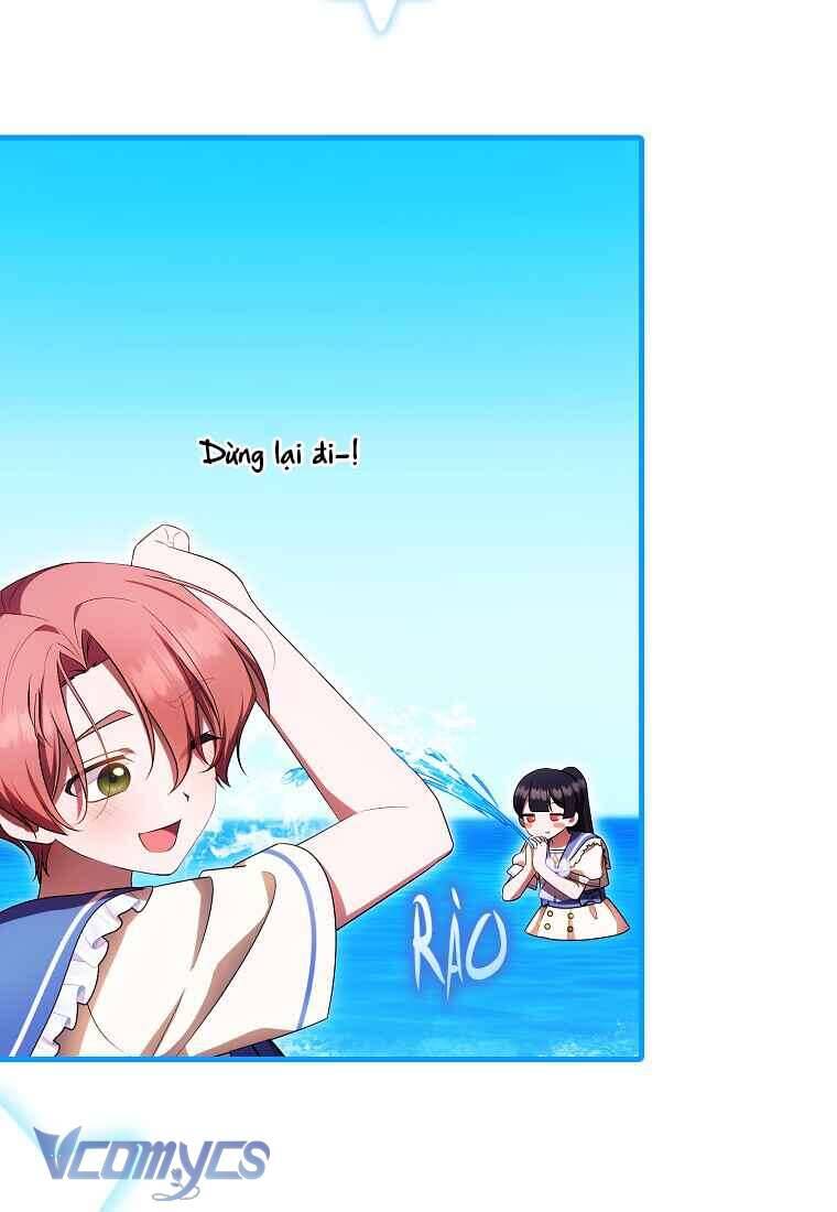 Lần Đầu Tiên Được Yêu Thương Chapter 73 33