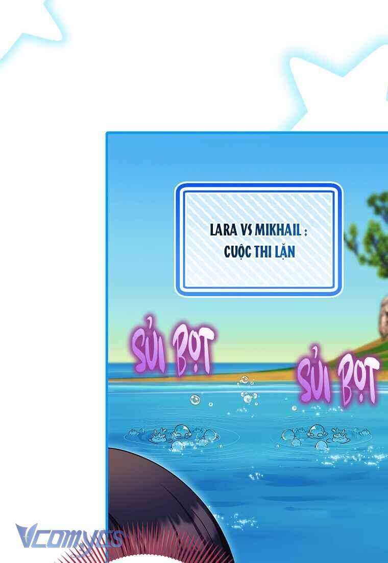Lần Đầu Tiên Được Yêu Thương Chapter 73 34