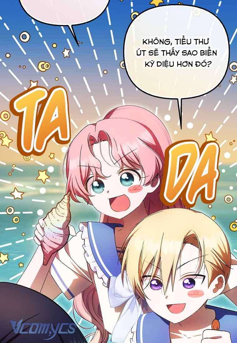 Lần Đầu Tiên Được Yêu Thương Chapter 73 37