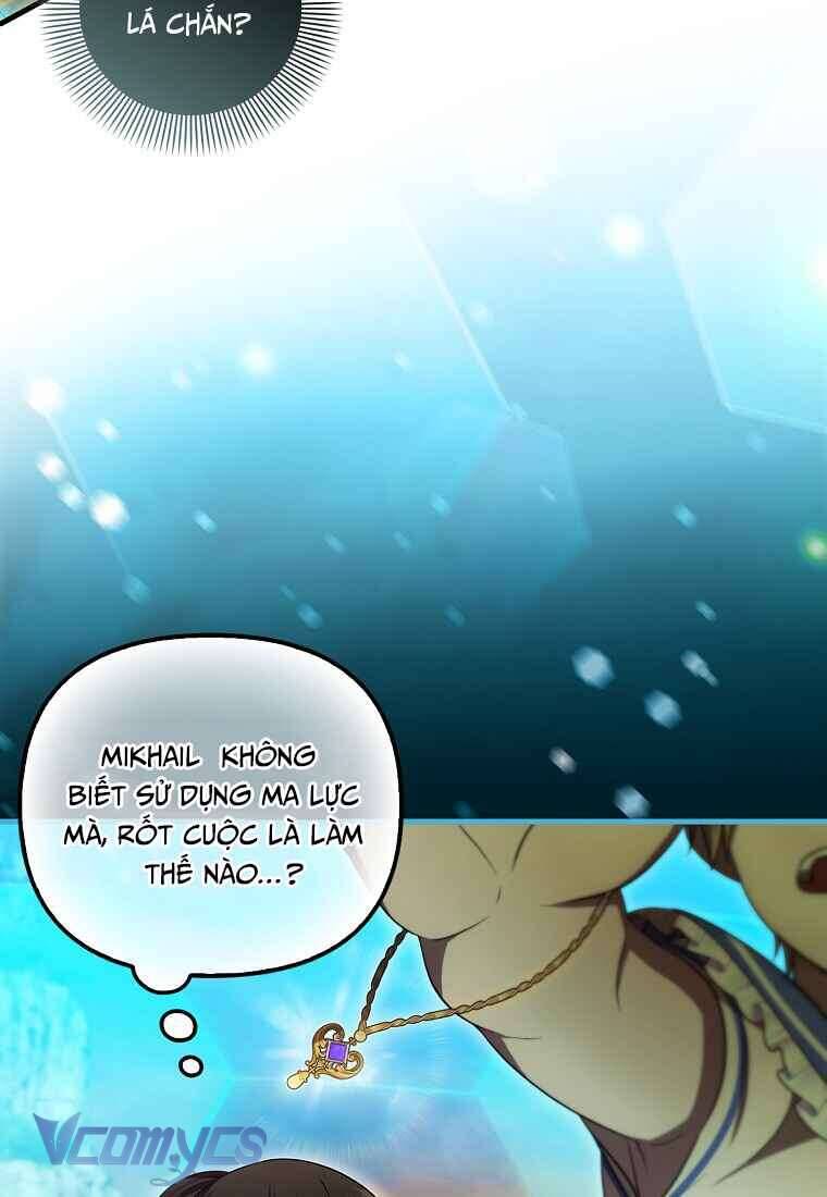 Lần Đầu Tiên Được Yêu Thương Chapter 73 53