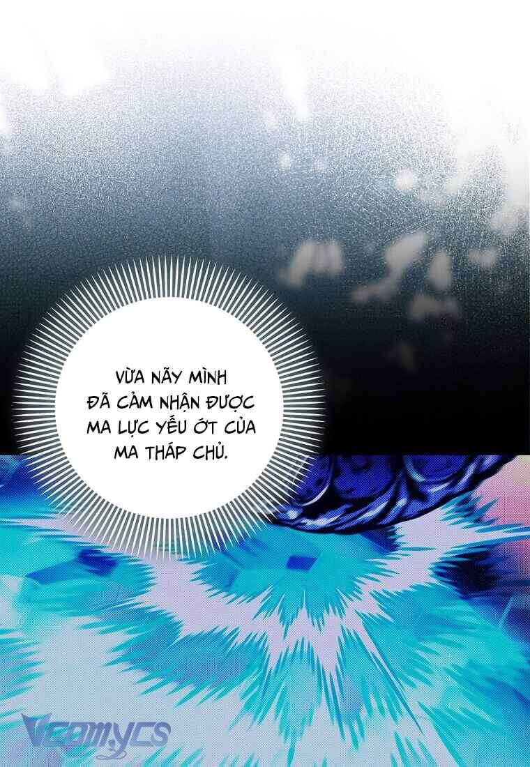 Lần Đầu Tiên Được Yêu Thương Chapter 73 72