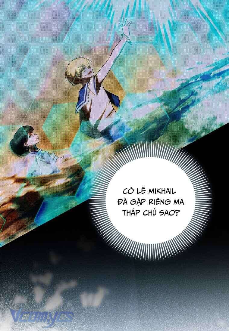 Lần Đầu Tiên Được Yêu Thương Chapter 73 73