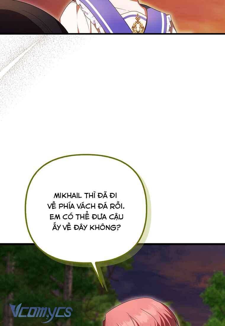 Lần Đầu Tiên Được Yêu Thương Chapter 73 75