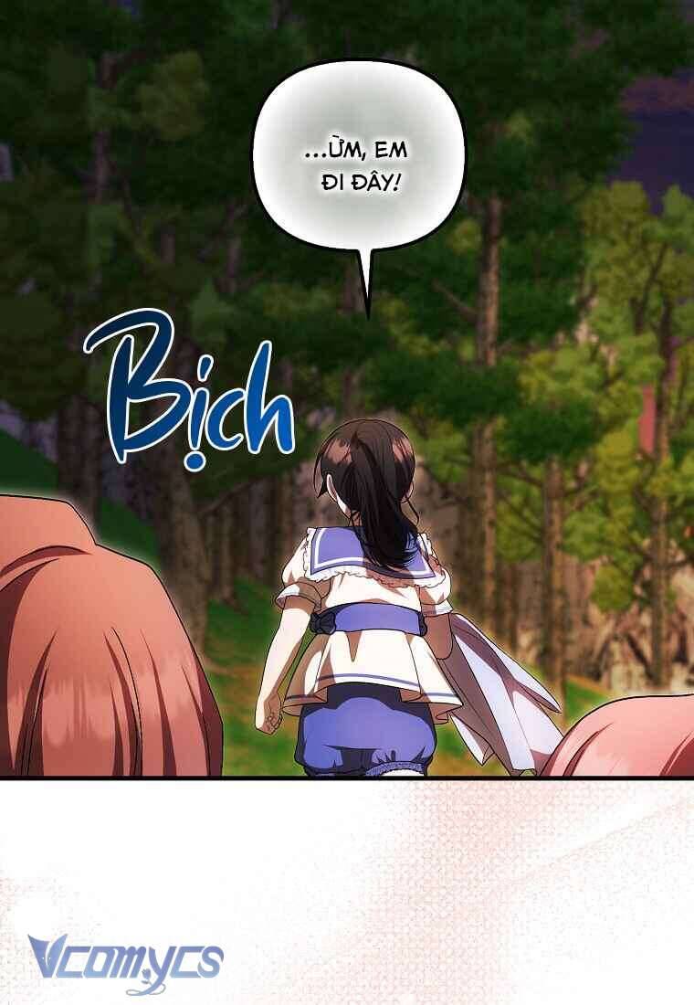 Lần Đầu Tiên Được Yêu Thương Chapter 73 77