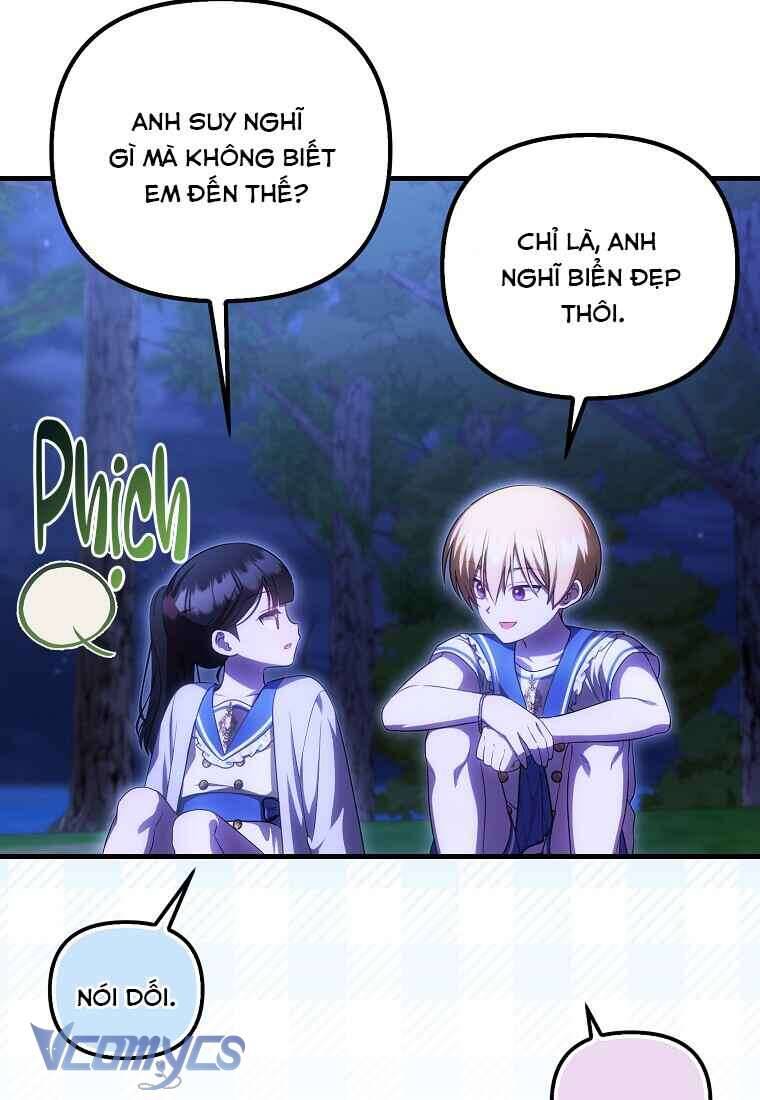 Lần Đầu Tiên Được Yêu Thương Chapter 73 83