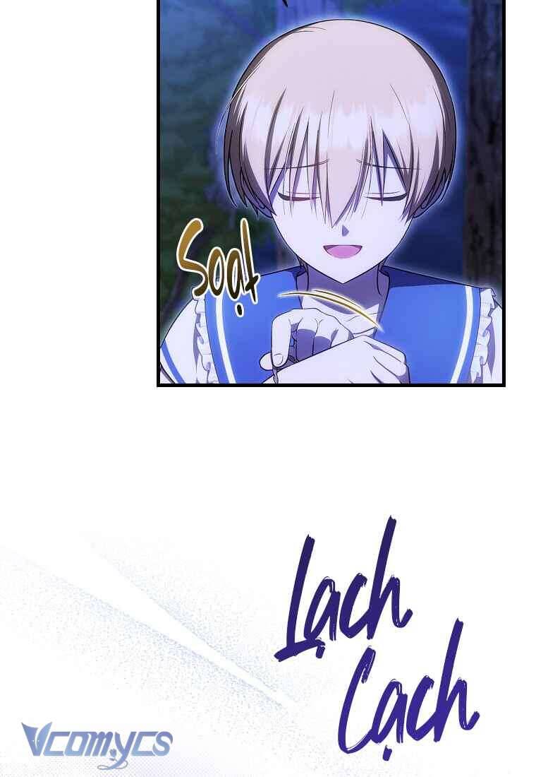 Lần Đầu Tiên Được Yêu Thương Chapter 73 86