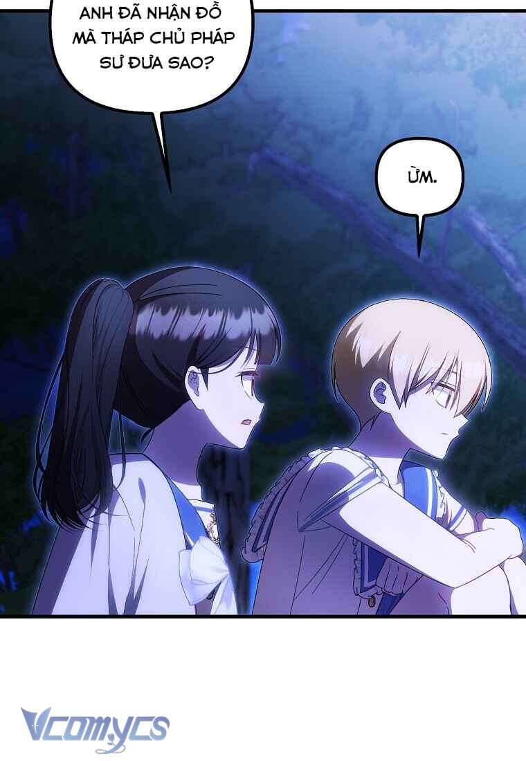 Lần Đầu Tiên Được Yêu Thương Chapter 73 90