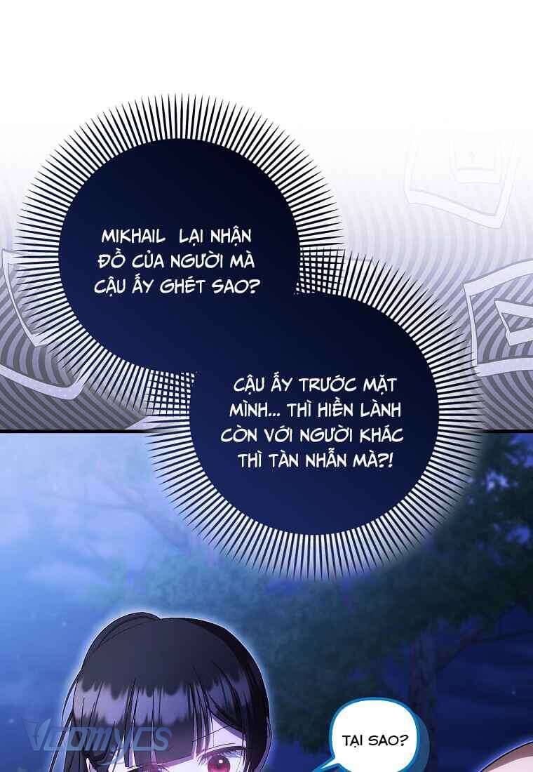 Lần Đầu Tiên Được Yêu Thương Chapter 73 91