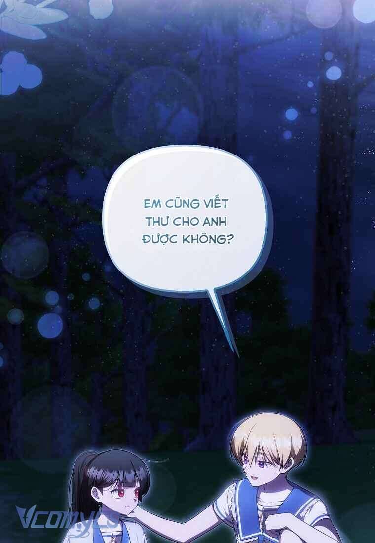 Lần Đầu Tiên Được Yêu Thương Chapter 73 97