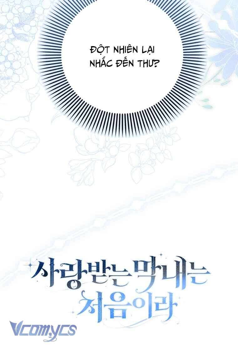 Lần Đầu Tiên Được Yêu Thương Chapter 73 102