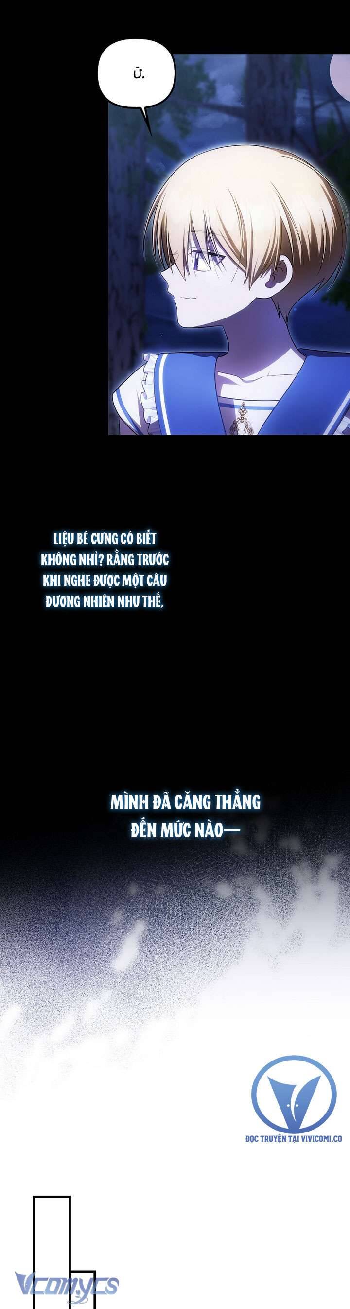 Lần Đầu Tiên Được Yêu Thương Chapter 74 - Trang 2