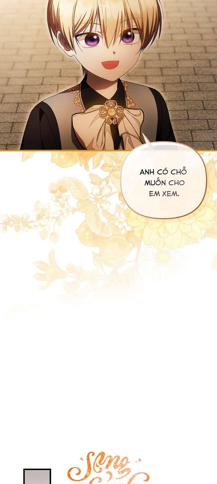 Lần Đầu Tiên Được Yêu Thương Chapter 74 - Trang 2