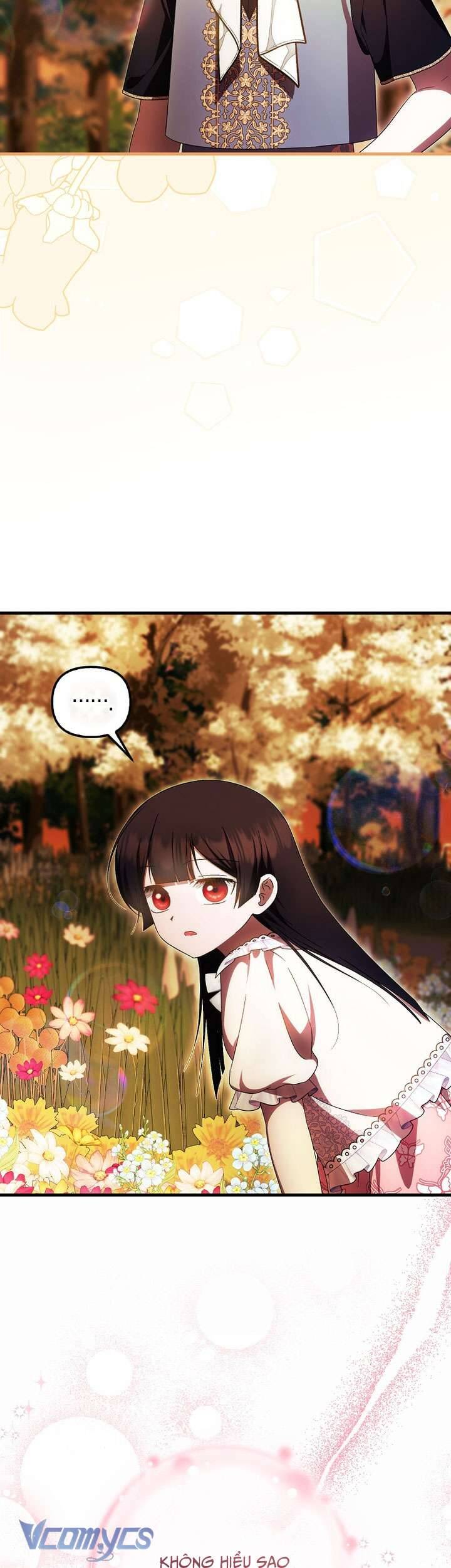 Lần Đầu Tiên Được Yêu Thương Chapter 74 - Trang 2