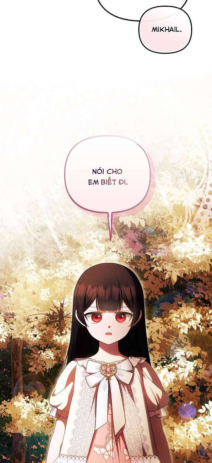 Lần Đầu Tiên Được Yêu Thương Chapter 74 - Trang 2