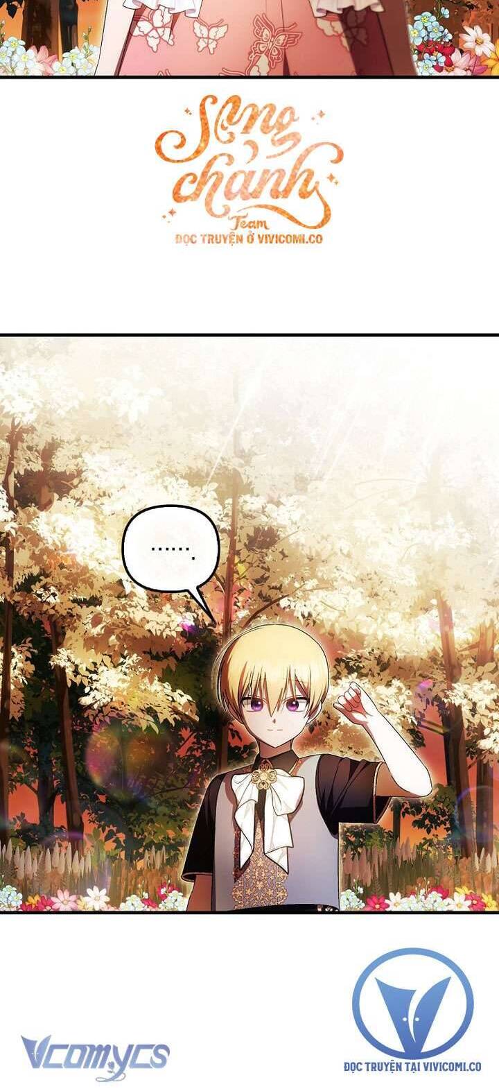Lần Đầu Tiên Được Yêu Thương Chapter 74 - Trang 2