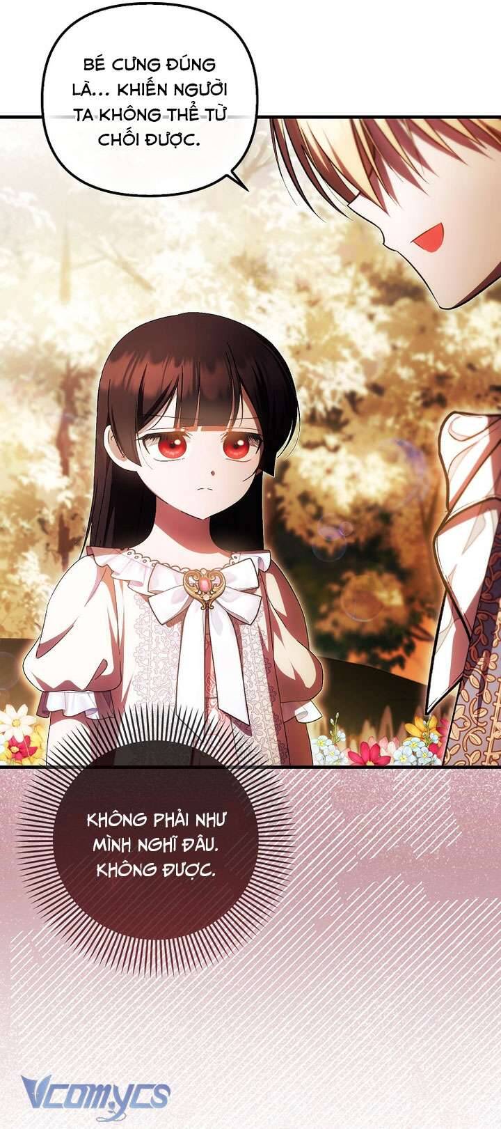Lần Đầu Tiên Được Yêu Thương Chapter 74 - Trang 2