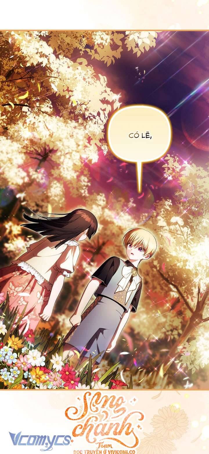 Lần Đầu Tiên Được Yêu Thương Chapter 74 - Trang 2