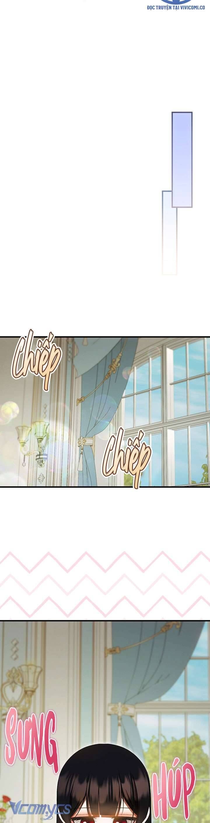 Lần Đầu Tiên Được Yêu Thương Chapter 75 - Trang 2