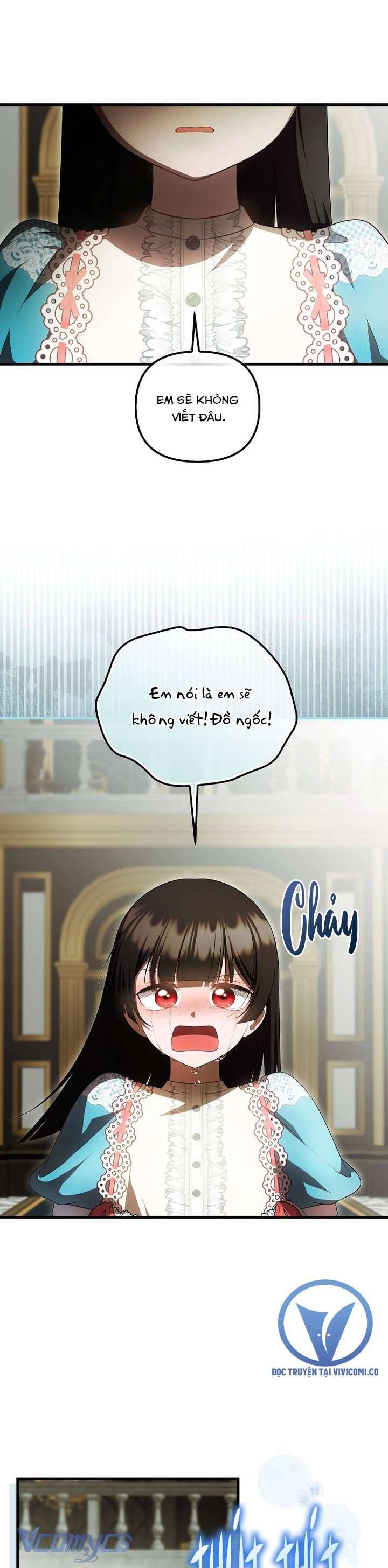 Lần Đầu Tiên Được Yêu Thương Chapter 75 - Trang 2