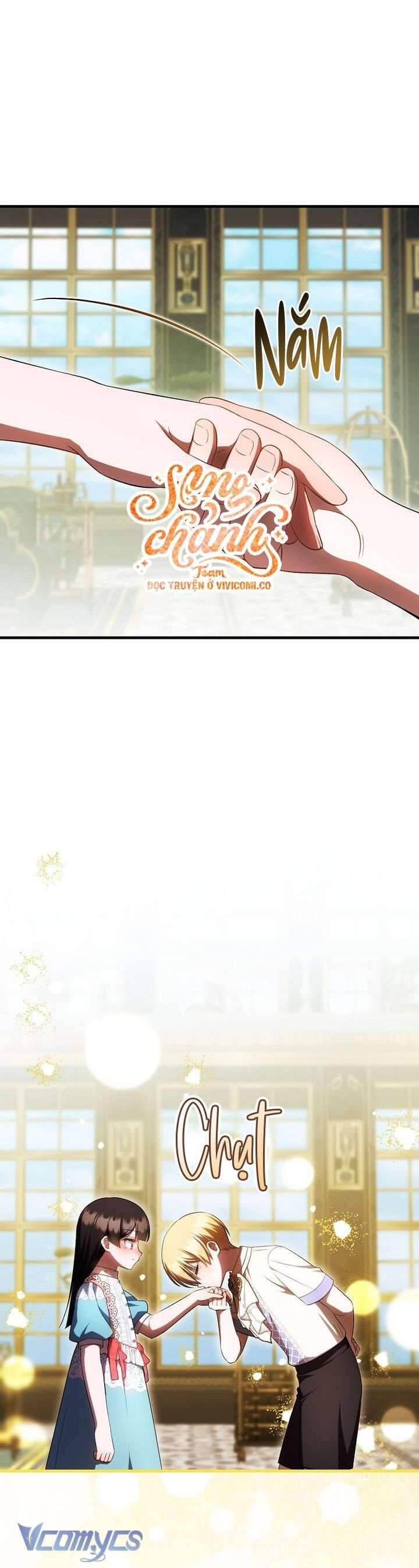 Lần Đầu Tiên Được Yêu Thương Chapter 75 - Trang 2
