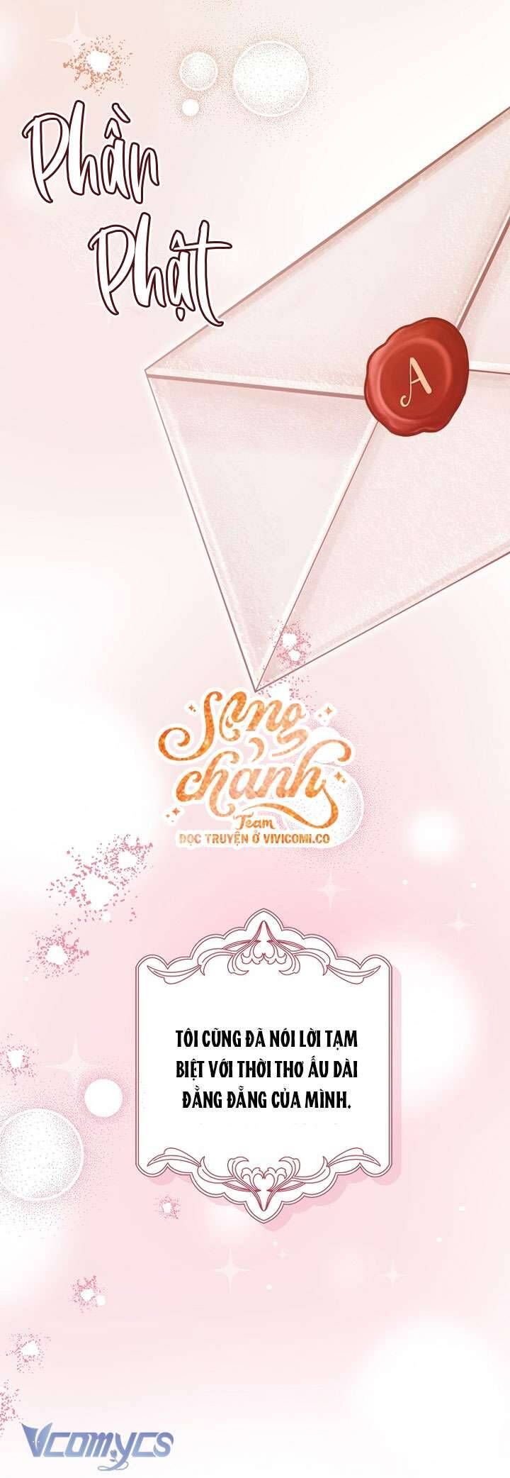 Lần Đầu Tiên Được Yêu Thương Chapter 75 - Trang 2