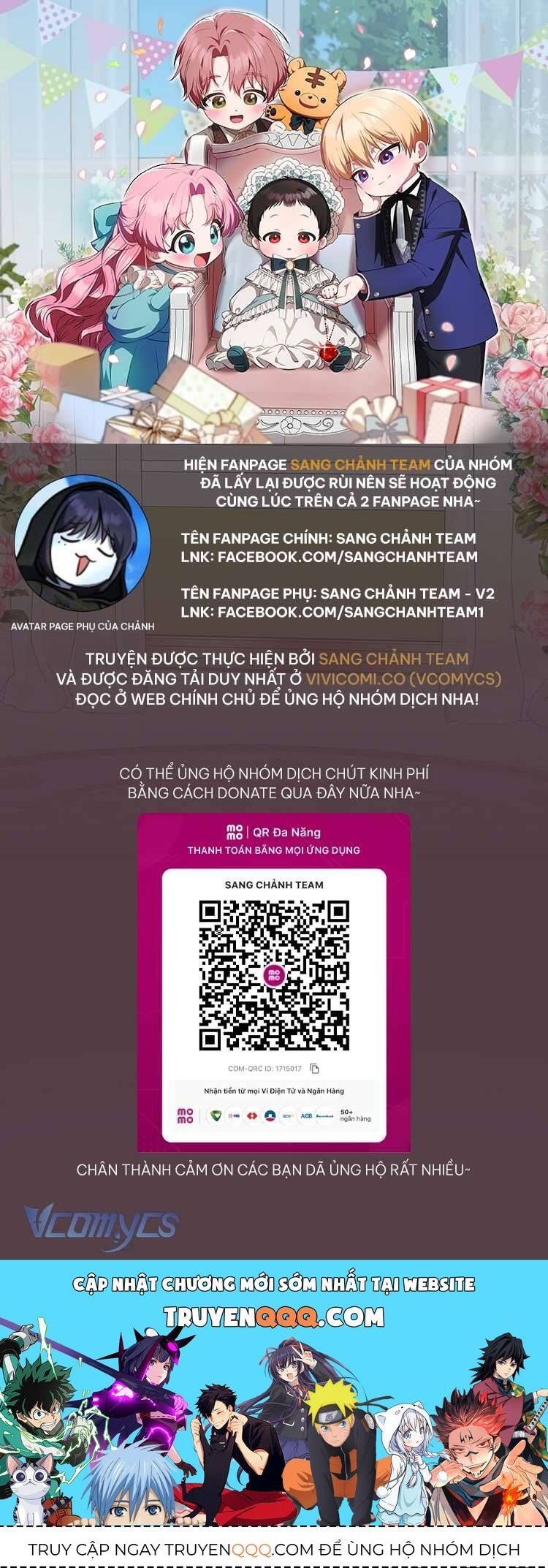 Lần Đầu Tiên Được Yêu Thương Chapter 75 - Trang 2