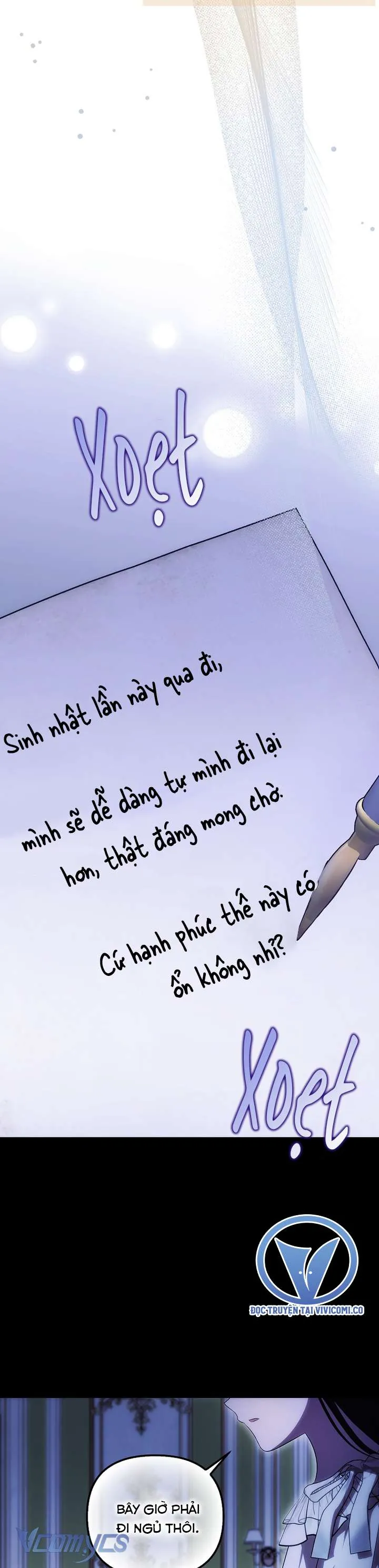 Lần Đầu Tiên Được Yêu Thương Chapter 76 13