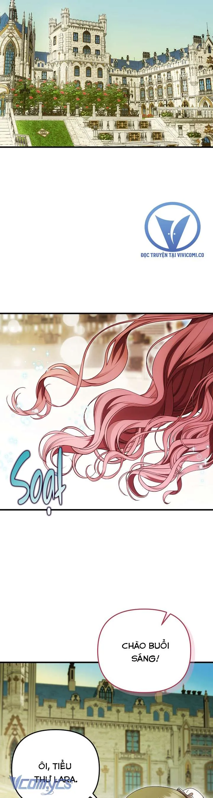 Lần Đầu Tiên Được Yêu Thương Chapter 76 15