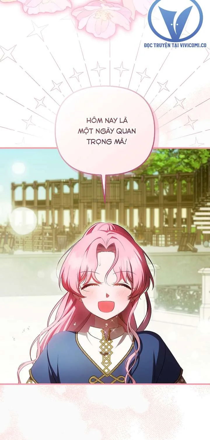 Lần Đầu Tiên Được Yêu Thương Chapter 76 17