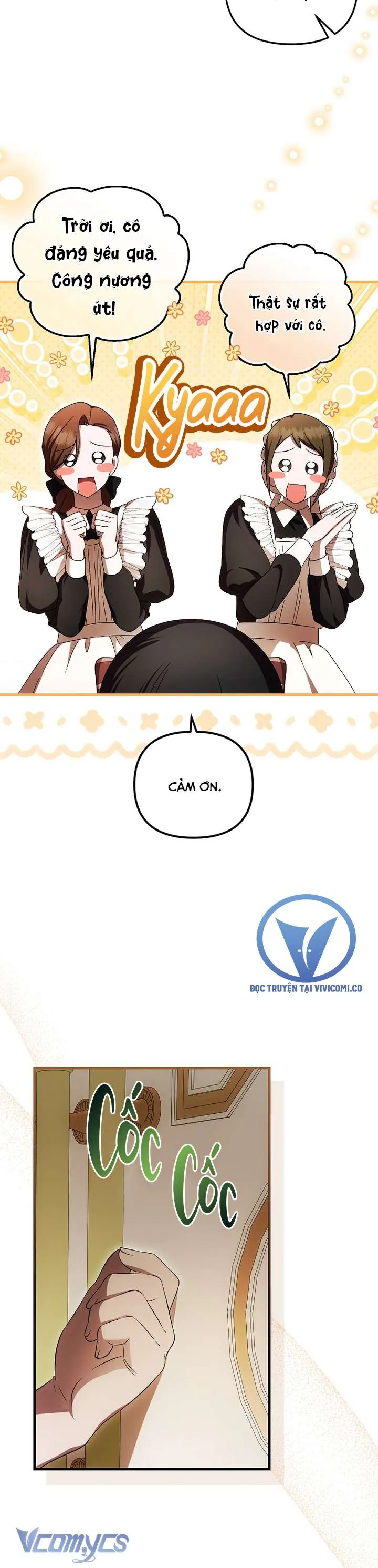 Lần Đầu Tiên Được Yêu Thương Chapter 76 19