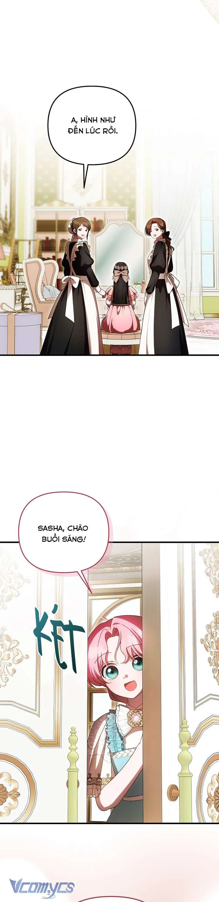 Lần Đầu Tiên Được Yêu Thương Chapter 76 20