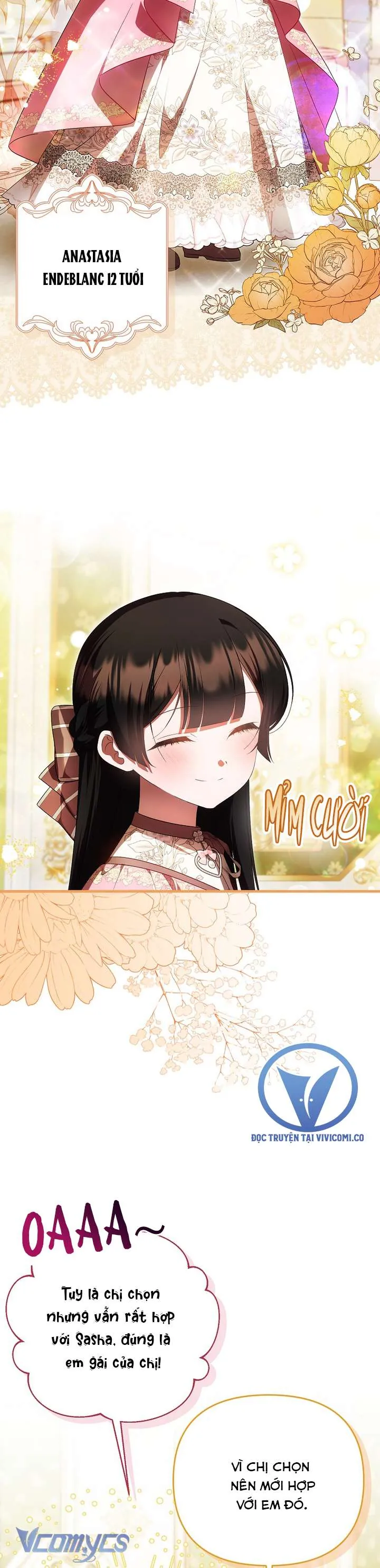 Lần Đầu Tiên Được Yêu Thương Chapter 76 22