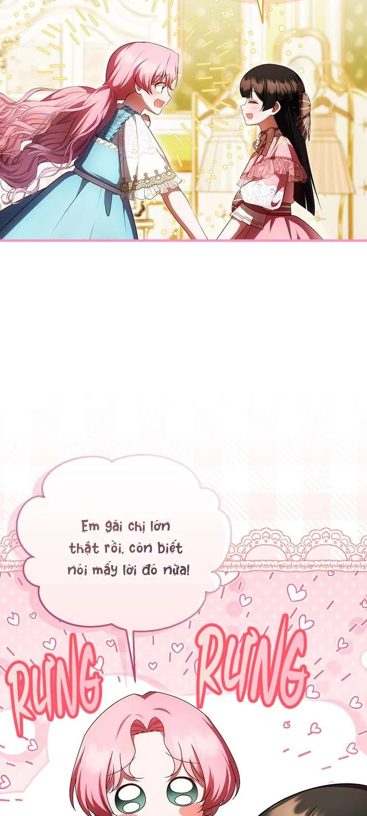 Lần Đầu Tiên Được Yêu Thương Chapter 76 23