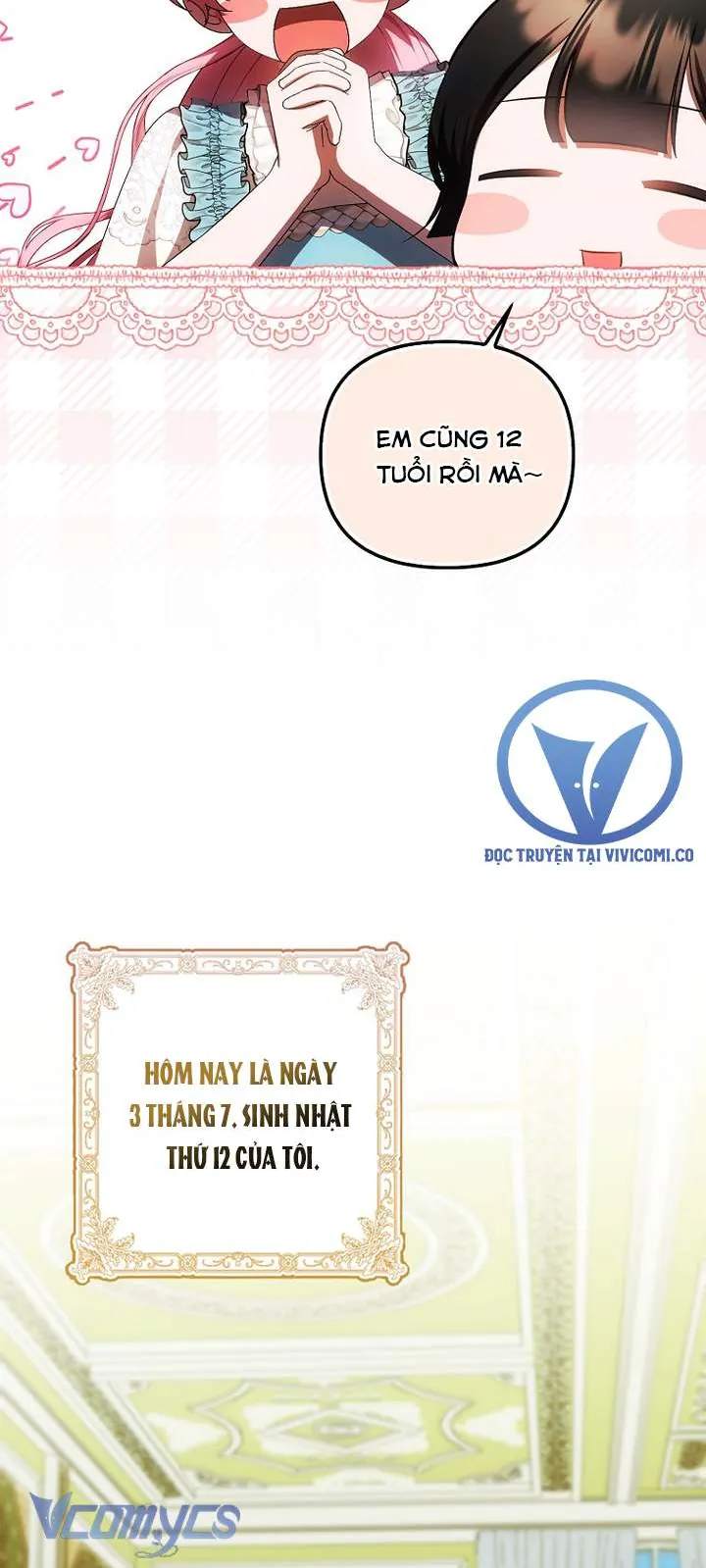 Lần Đầu Tiên Được Yêu Thương Chapter 76 24