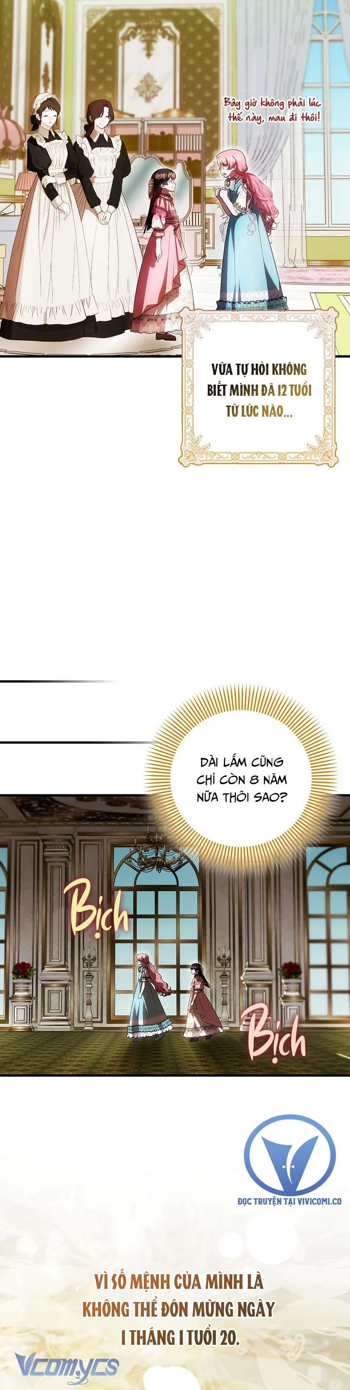 Lần Đầu Tiên Được Yêu Thương Chapter 76 25