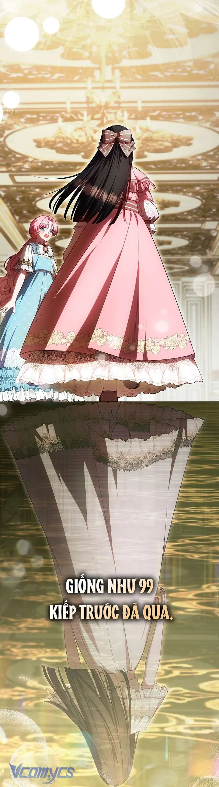 Lần Đầu Tiên Được Yêu Thương Chapter 76 26