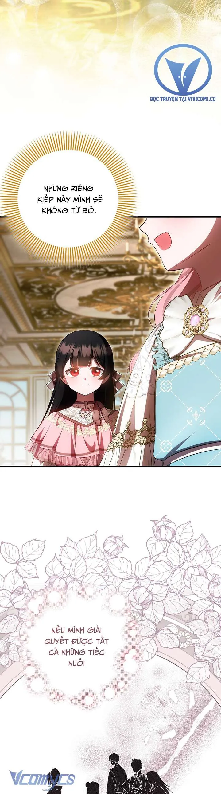 Lần Đầu Tiên Được Yêu Thương Chapter 76 27