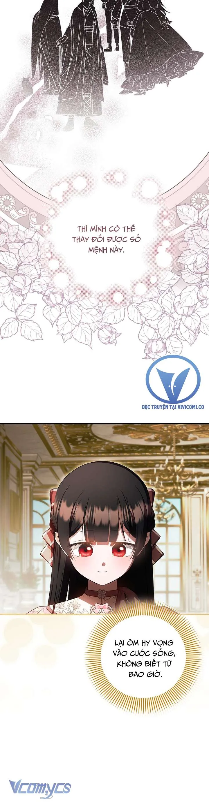 Lần Đầu Tiên Được Yêu Thương Chapter 76 28