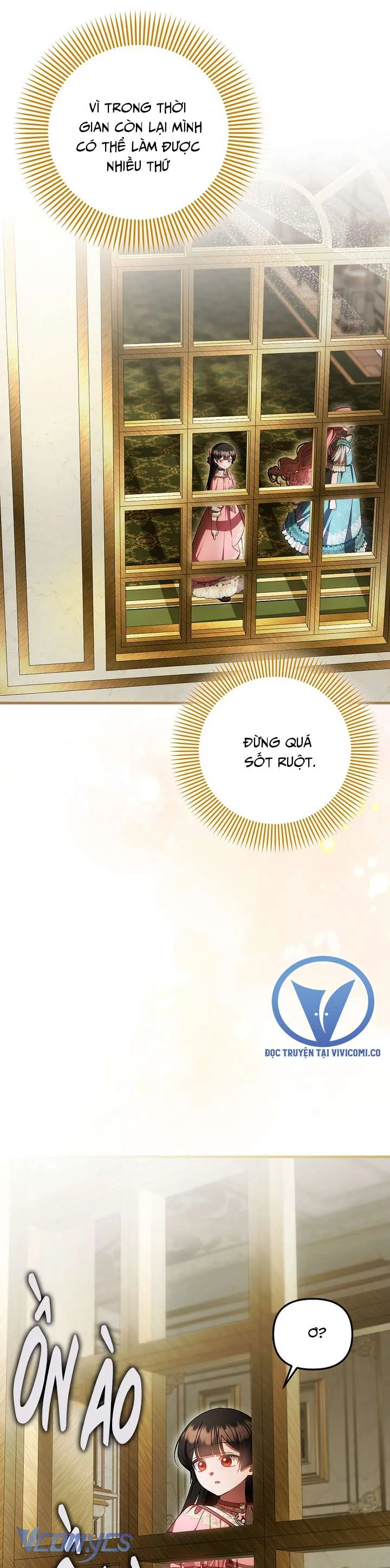 Lần Đầu Tiên Được Yêu Thương Chapter 76 29