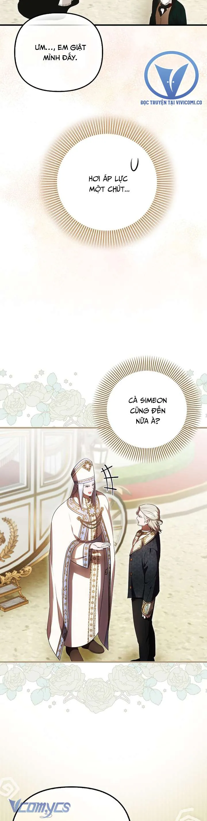 Lần Đầu Tiên Được Yêu Thương Chapter 76 31