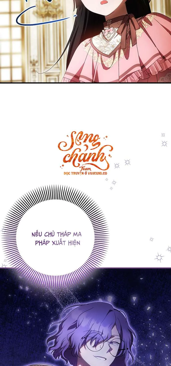 Lần Đầu Tiên Được Yêu Thương Chapter 76 34