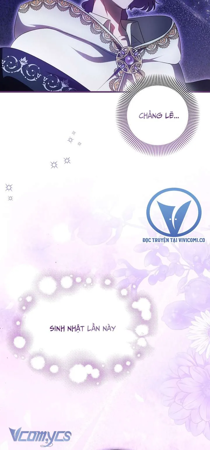 Lần Đầu Tiên Được Yêu Thương Chapter 76 35