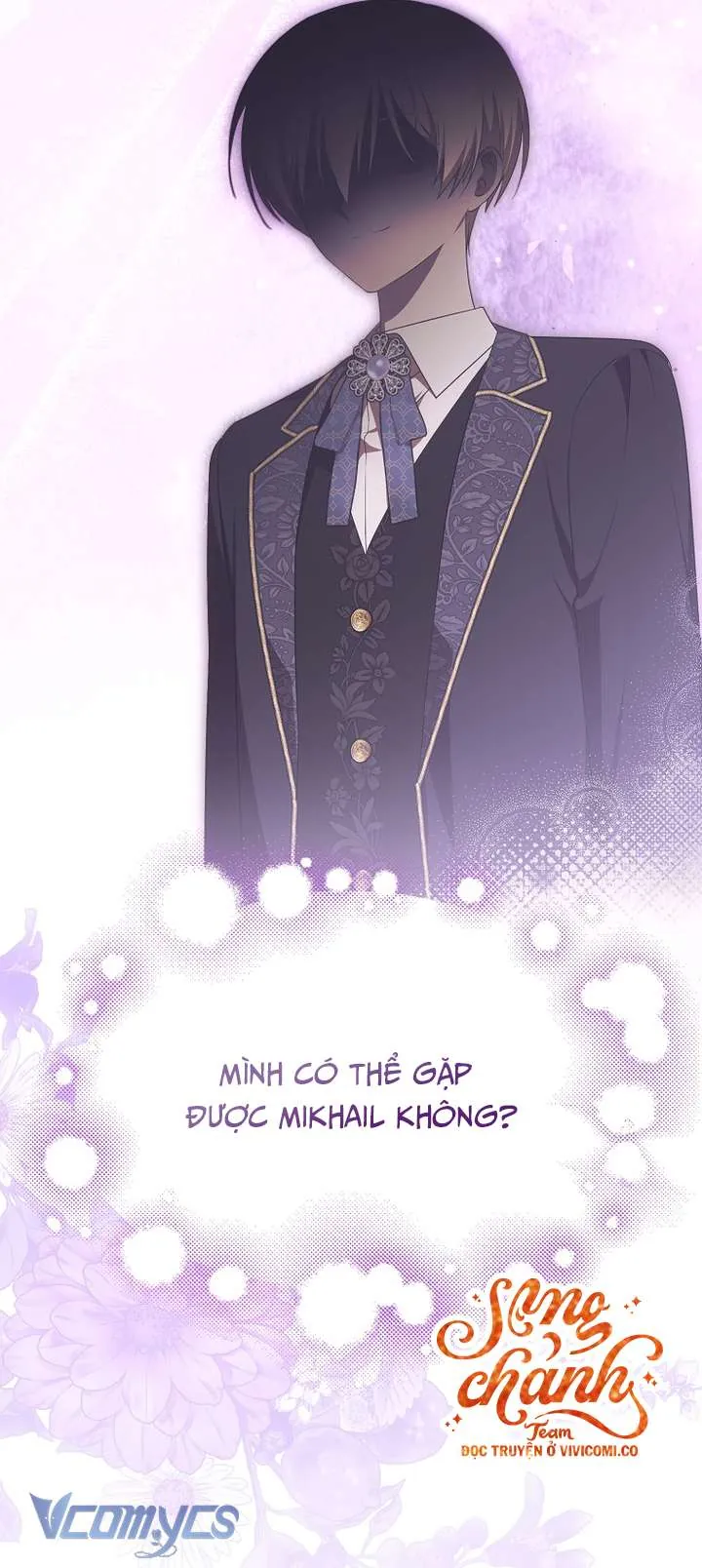 Lần Đầu Tiên Được Yêu Thương Chapter 76 36