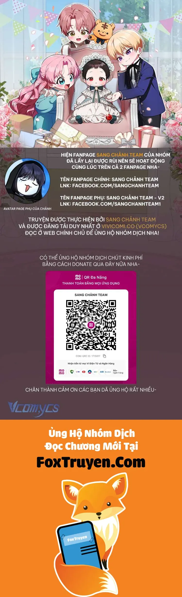 Lần Đầu Tiên Được Yêu Thương Chapter 76 38