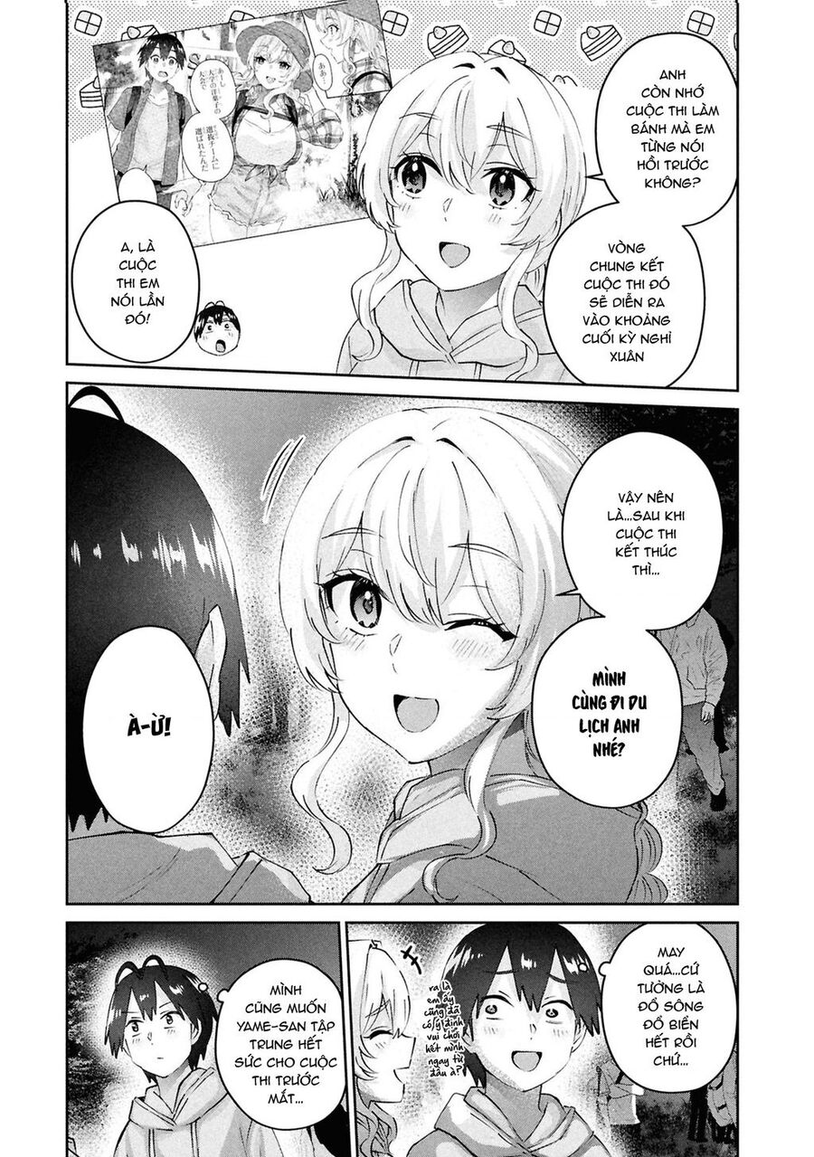 Lần Đầu Với Gal Chapter 194 - Trang 2